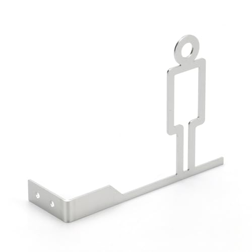 ホワイト金属製突き出しサイン　看板 サインプレート アクリル／突出スイングタイプ KS-TS-FTS3015A～KS-TS