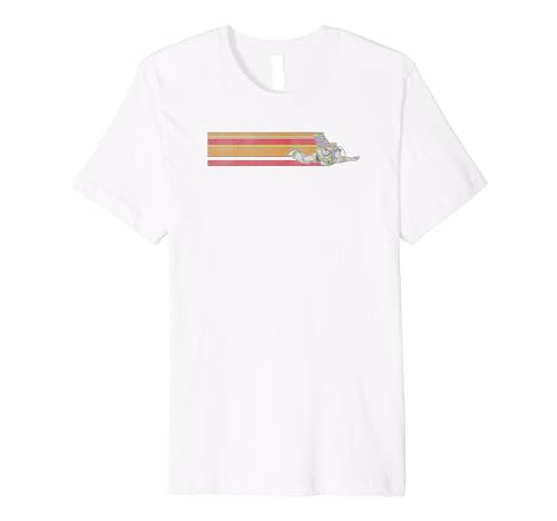 T-shirt Buzz l'Éclair Toy Story Disney Pixar Flying Rainbow vêtement noir