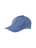Seal Skinz Salle-Gorra Impermeable Plegable Color Azul Gorra de béisbol Talla única Unisex Adulto, Talla única