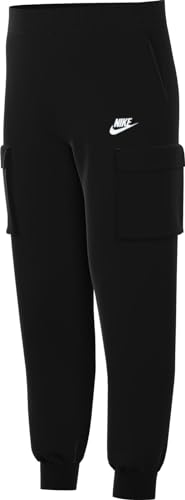 Nike Sportswear Club Fleece pants mixte enfant le pantalon résistant anti-froid pour l'école