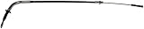 Dorman C660026 Parking Brake Cable