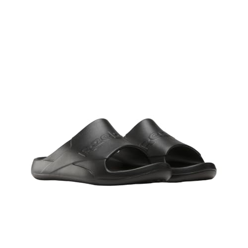 Reebok Unisex-Adult Clean Slide Sandal2