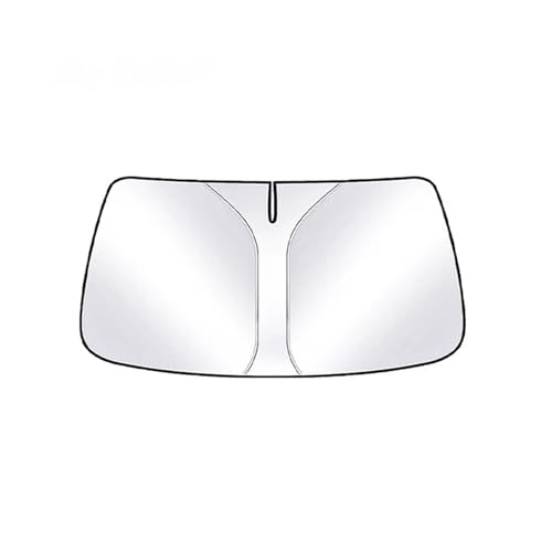 Pare-soleil voiture avant Lada Xray stop tableau de bord brûlant et rayons UV