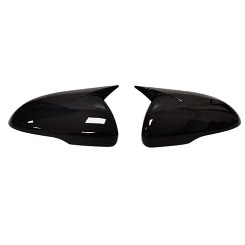 Garniture de boîtier de vue arrière robuste pour finitions Kia Optima