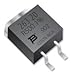 BOURNS PWR263S-35-1200F SMD Current Sense Resistors, AEC-Q200 PWR263S Series, 120 ohm, 35 W, - 1%, 250 V (10 pieces)