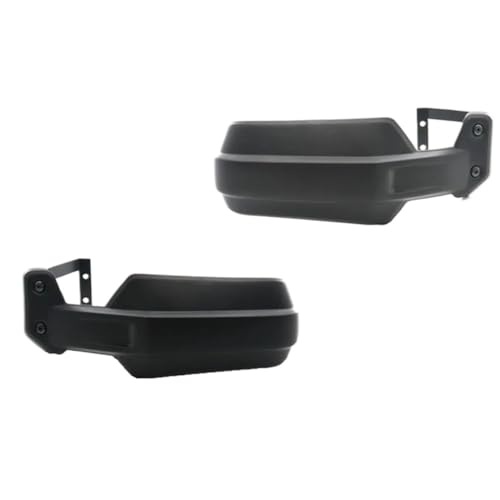 Bouclier protection guidon moto pour trajets routiers Nightster 975