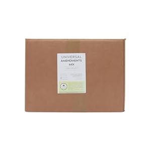 ALMICANNA Universal Amendments Mix do gleby 500L