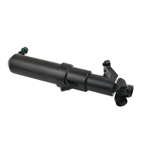 Pulvérisateur de lave-phare gauche A2038600547 à jet haute pression