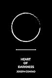 heart of darkness by Joseph Conrad