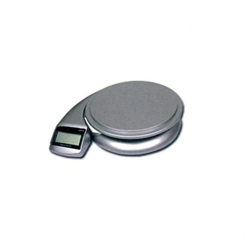 Báscula digital BM 500C para botella 1 y 2 kg