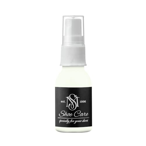 Spray Nutritif Cuir Contre Dessèchement et Perte de Couleur 100ml - 2
