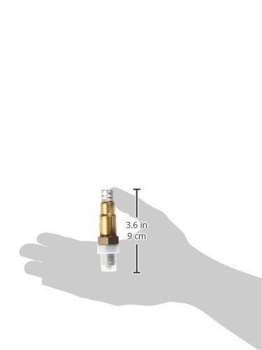 Sensor de Oxígeno Bosch 17029 OE para BMW miniatura 5