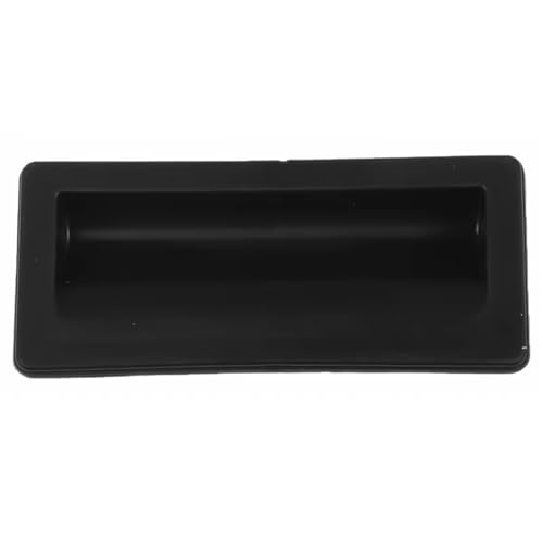 Bouton de poignée de hayon pour Skoda Yeti idéal pour charger vos bagages