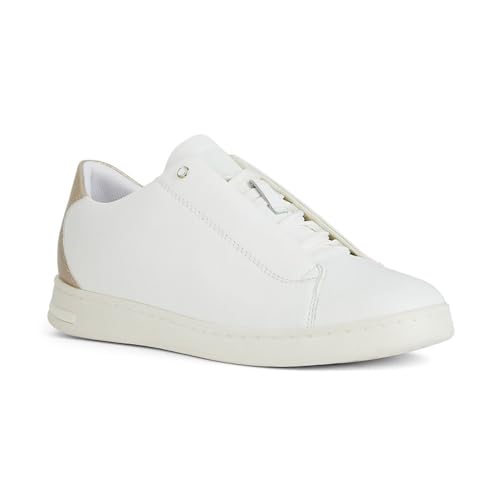 Geox Girls' D Jaysen A Trainers3