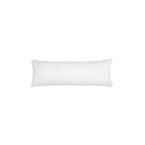 ALMOHADAONLINE Almohada Aloe Vera de Fibra
