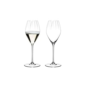 Riedel Performance Champagne