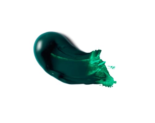 Image of Liquitex Professional Heavy Body Acrylic Paint 4.65-oz tube, Phthalocyanine Green (Blue Shade)