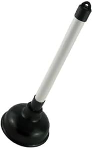 Generic 2754 Black Cup Plunger