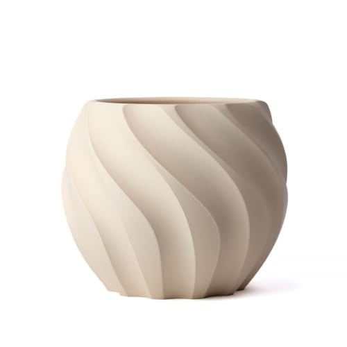 Image of Prusament PETG Matte Noctua Beige 1.75mm 1kg Premium 3D Printer Filament