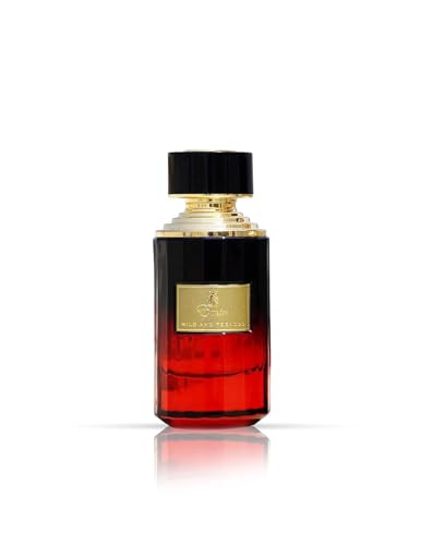 Paris Corner WILD AND TOBACCO EMIR Perfume EDP 3.4Fl Oz
