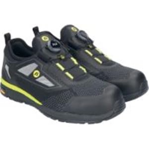 BataSicherheitsschuhe Bata Vigor S1P ESD, Gr??e: 41, schwarz