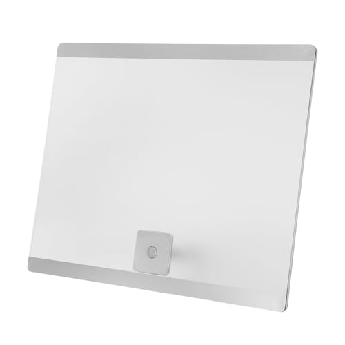 HOLIDYOYO �A�N�����ؖ����f�B�X�v���C�t���[�� A4�T�C�Y ���Ə؏� �܏�p �������x ���ޕی� �����ۑ��Ή� �I�t�B�X ����Ǌ|���p