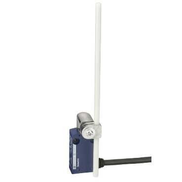 Telemecanique psn - det 07 05 - Interrupteur Position Opt 2m câble Tige Ronde