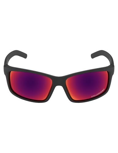 Image of Mryok Replacement Lenses for Arnette Fastball AN4202 Sunglass, HD Polarized, UV Protection, Impact Resistant & Perfectly Fit