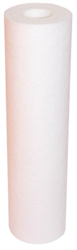 10" 10 Micron Sediment Filters Polyspun