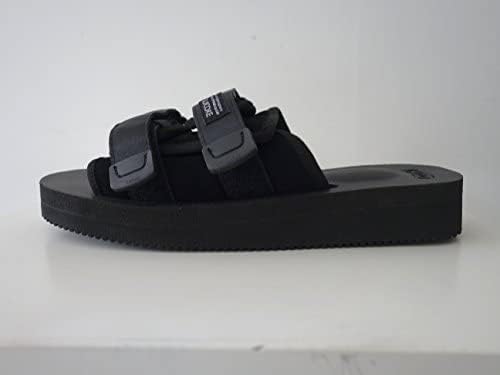 Amazon | （スイコック）SUICOKE SUICOKE MOTO-VS WHITE・NAVY