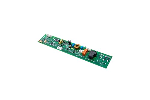 Tableau de commande Fisher Paykel WW01F01934 sèche-linge pièce