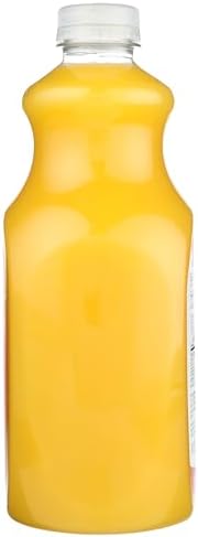 Uncle Matts, Juice Orange Pulp Free, 52 Ounce — view 6