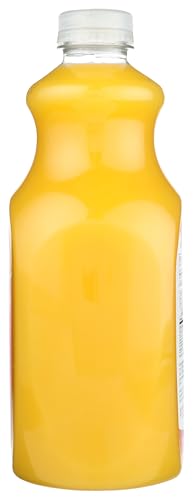Uncle Matt's Organic Orange Juice Pulp Free, 52 Fl Oz Bottle - Thumbnail 7