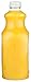 Uncle Matt's Organic Orange Juice Pulp Free, 52 Fl Oz Bottle