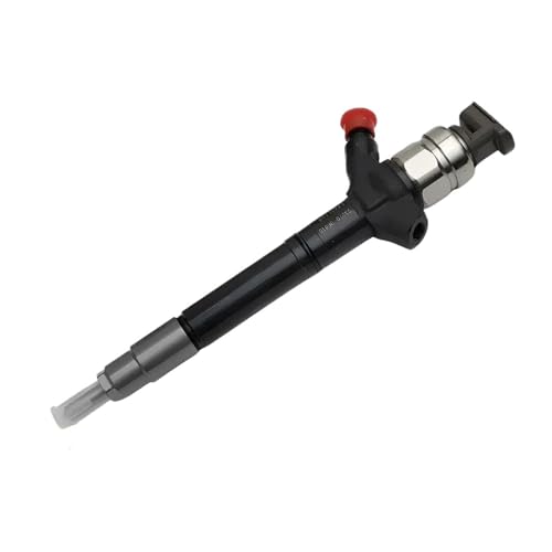 Boquilla de inyección diésel 23670-59017 para sistema de motor Common Rail