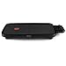 Price comparison product image Tefal CB642840 Planch Booster CB642840-Black, plancha, Indoor, Grill, 2000 W, Black