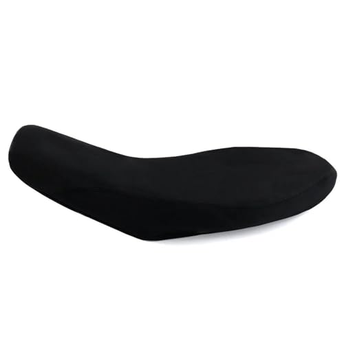 Housse de selle moto Suzuki DRZ 400 en PVC antidérapant rayé