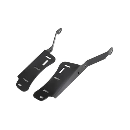 Pare-chocs moteur ADV 350 et porte-bagages contre les chutes et le manque d'espace