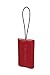 Produktbild Samsonite Global Travel Accessories, Gepäckanhänger, 11 cm, Rot (Red)