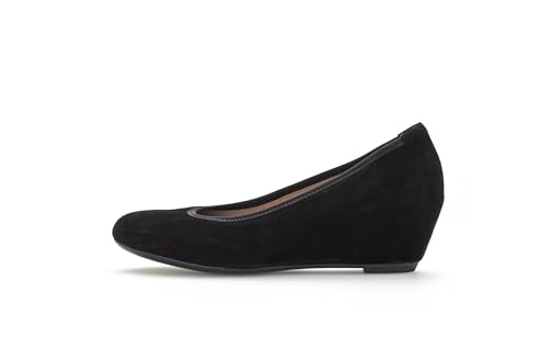 Gabor Women's Flatform Pumps, 5 US2