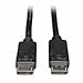 Tripp Lite DisplayPort Cable with Latches - (M/M) 15-ft.