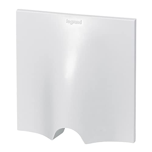 Legrand Neptune leg91339 Cable Outlet, White - Image 2