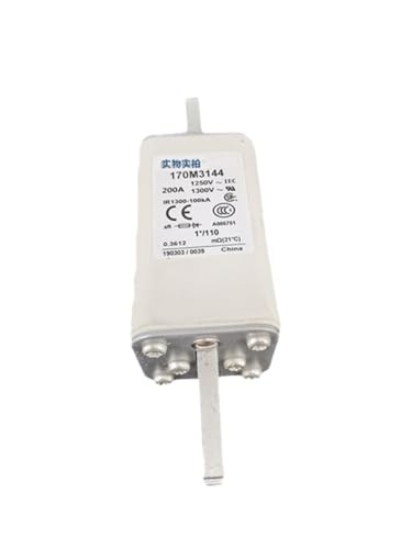 170M3144 Base de fusible limiteur de courant MYRRHE composant encapsulé