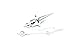 Jet New Disc Metal Silver Plated Pendulum 2 inch Approx. Healing Dowsing A++ Metal Reiki Results Jet International Crystal Therapy Booklet Image is JUST A Reference