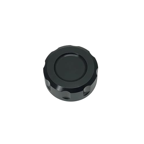 Bouchon liquide de frein arrière moto pour sublimer votre Monkey125 lors des balades urbaines