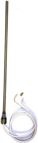 Szagato 80600 Edelstahl Heizstab 44 cm