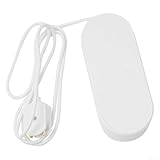 Photo Gallery niceminiwall rilevatore di perdite d acqua wifi con allarme di inondazione e troppopieno per la sicurezza domestica, materiale abs bianco, dimensioni 90 x 38 x 20 mm, richiede 2 batterie aaa (non Photo Gallery niceminiwall rilevatore di perdite d acqua wifi con allarme di inondazione e troppopieno per la sicurezza domestica, materiale abs bianco, dimensioni 90 x 38 x 20 mm, richiede 2 batterie aaa (non