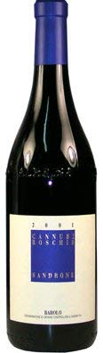 BAROLO Aleste Luciano Sandrone 2013