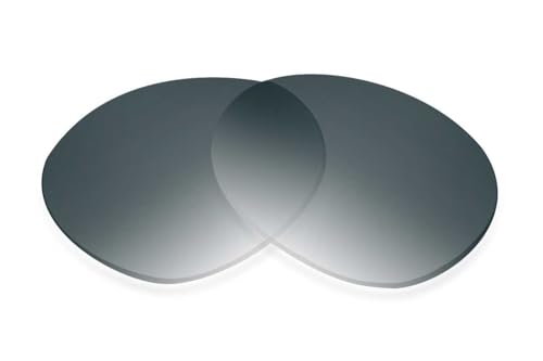 Replacement Sunglass Lenses Compatible for Gucci GG1039S 58mm