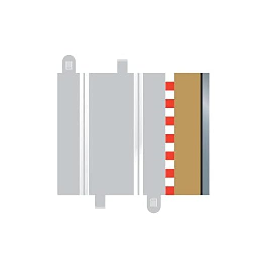 Super Slot 500008223 - BORDE TIRAS 175 MM de 4 piezas,
